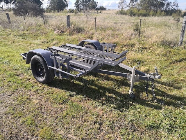 Motorbike