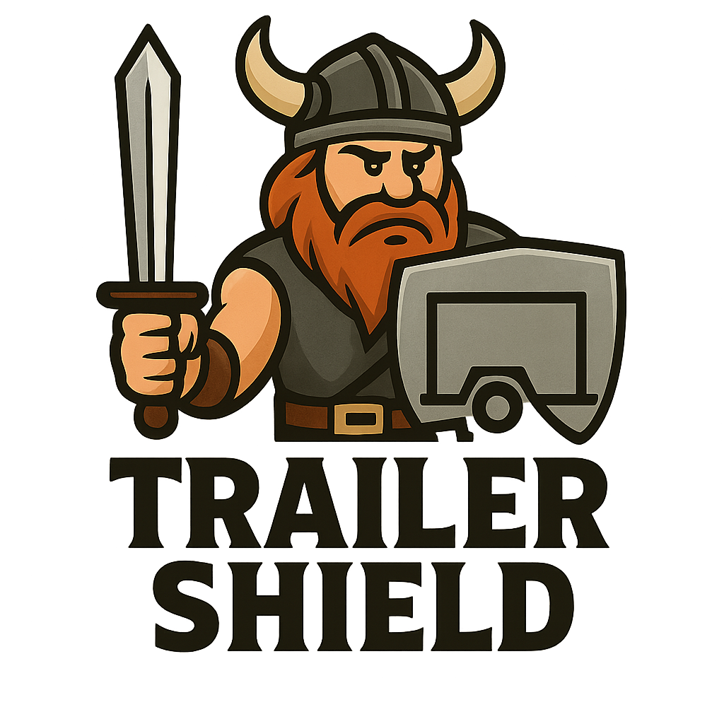 Trailer Shield